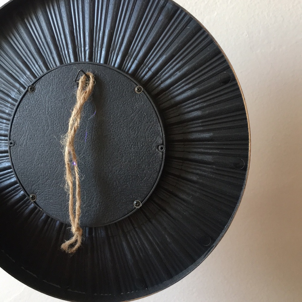 Three Bronze Mirror Accents - Picture 2 of 2